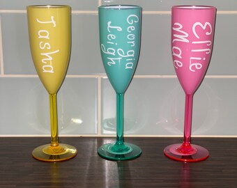 Prosecco personnalisé