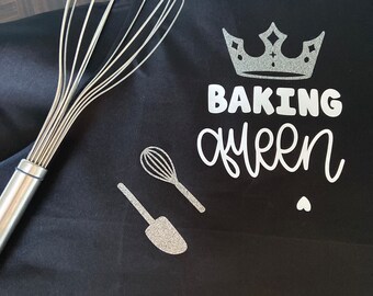 Tablier de chef