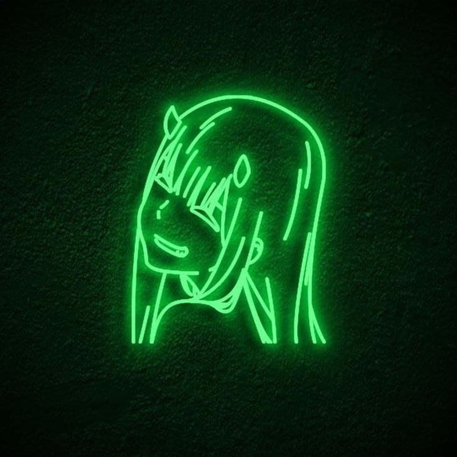 Steam avatars neon фото 95