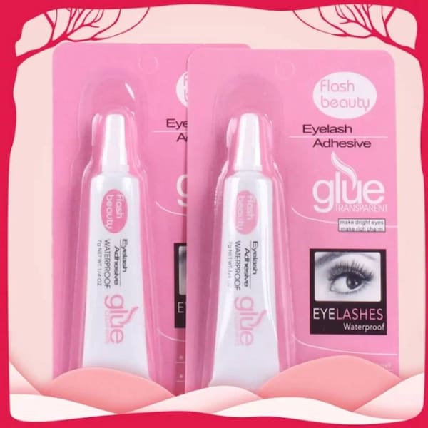 Eyelash Glue 2 packs