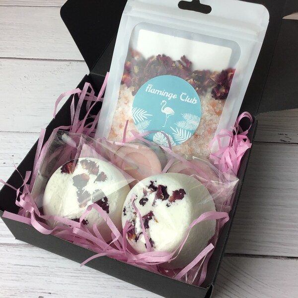 Bath Products Etsy UK