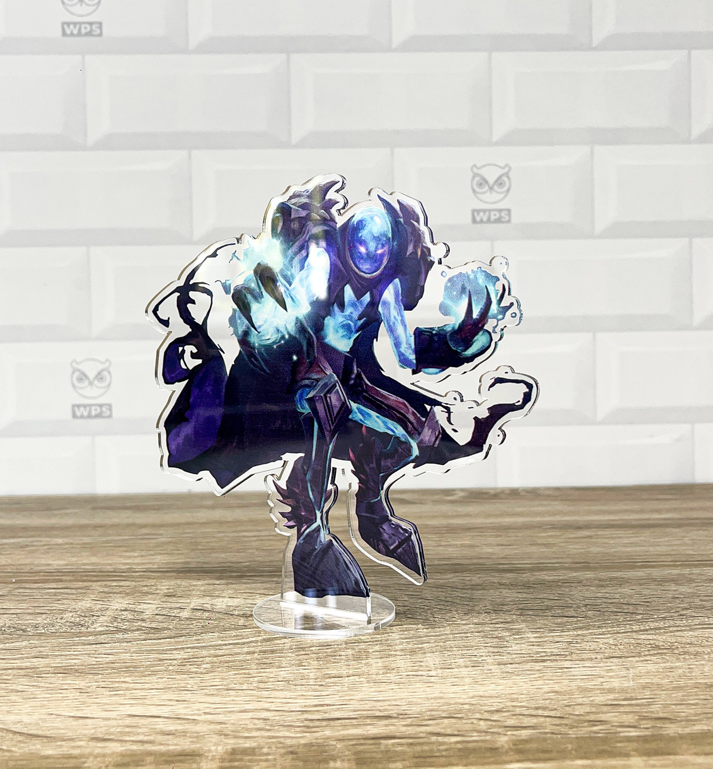 Dota Arc Warden - Etsy, image size:2500x2697