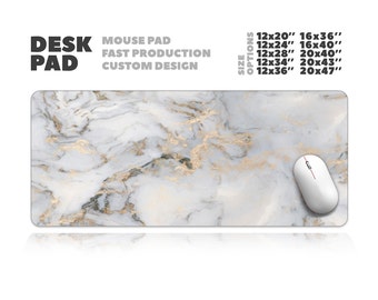 show original title Details about   Mousepad Marble 