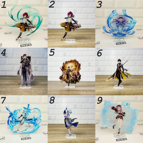 鹿乃 アクリルスタンド 限定【アクリルスタンド+DVD付き】rye 鹿乃