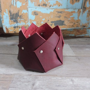 pot holder, empty pocket