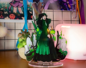 Qi Rong | TGCF Heaven Official's Blessing Double Upright Standee  | MXTX Danmei