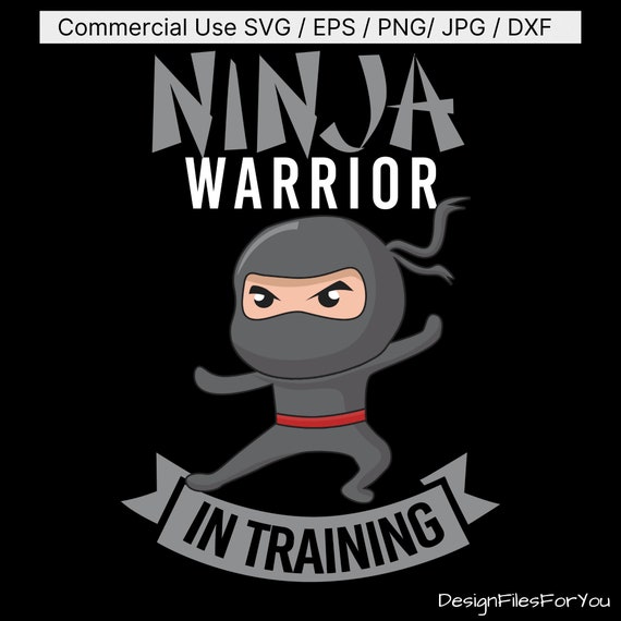 Free Free American Ninja Warrior Svg 32 SVG PNG EPS DXF File