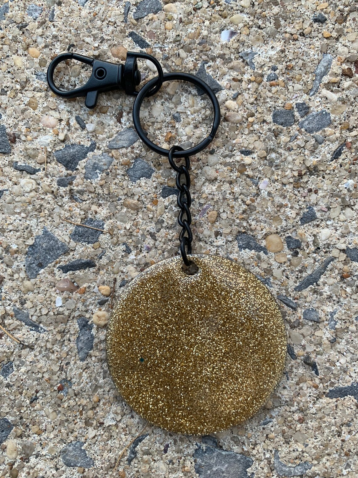 Motivation Nature Keychain Mountain Keychain Camping Etsy UK