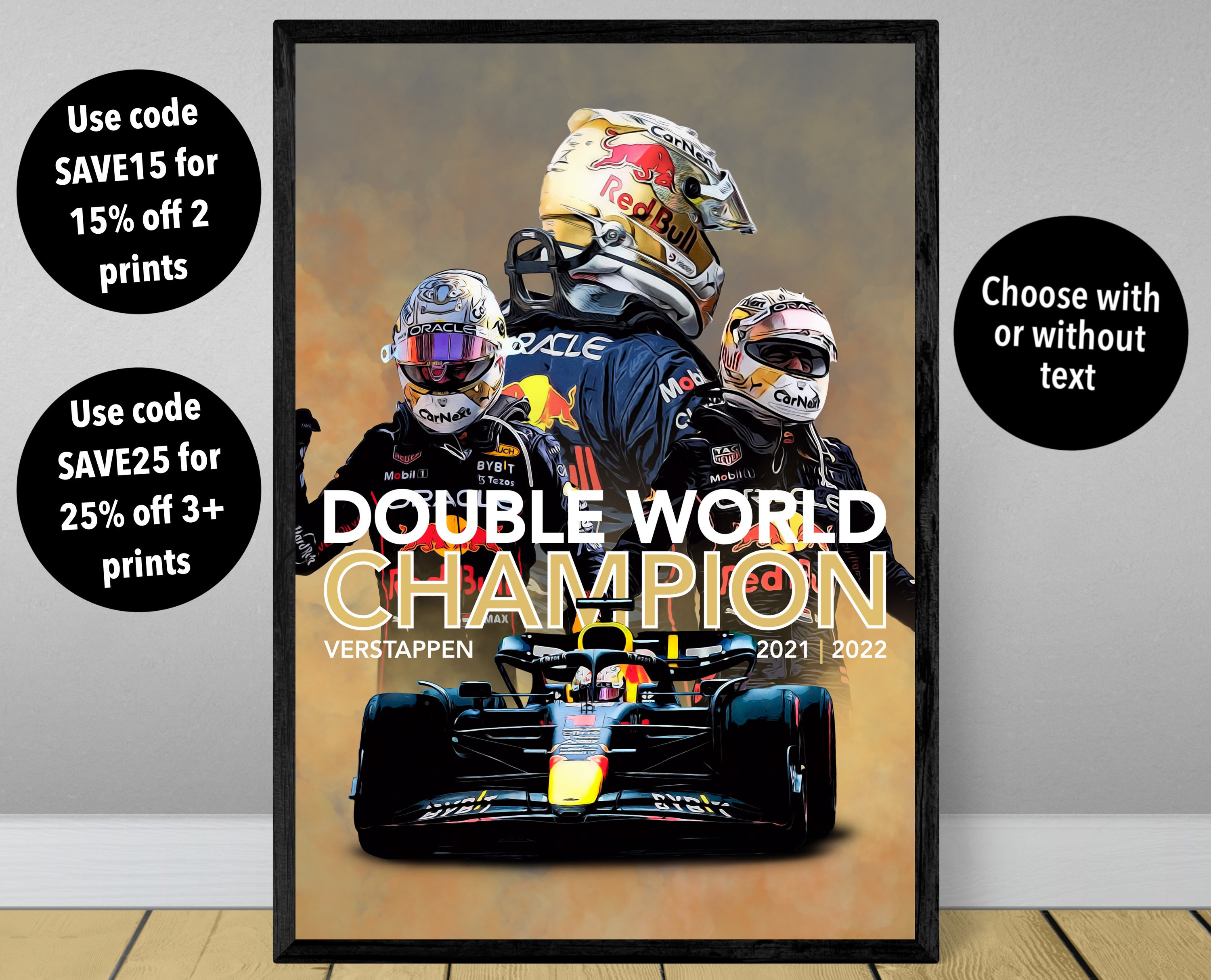 Max Verstappen Shirt, Champion Formula 1 Tee, Racing F1 Player Merch -  Bring Your Ideas, Thoughts And Imaginations Into Reality Today