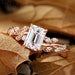 see more listings in the Leaf Design Ring section