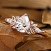 see more listings in the Leaf Design Ring section