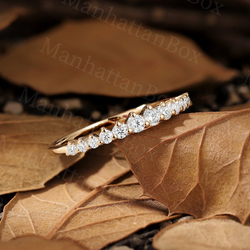 Wedding Bands - Etsy