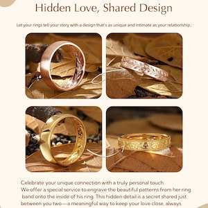 Personalized Design Jewelry - Customization Ring CAD Service - Made to ...