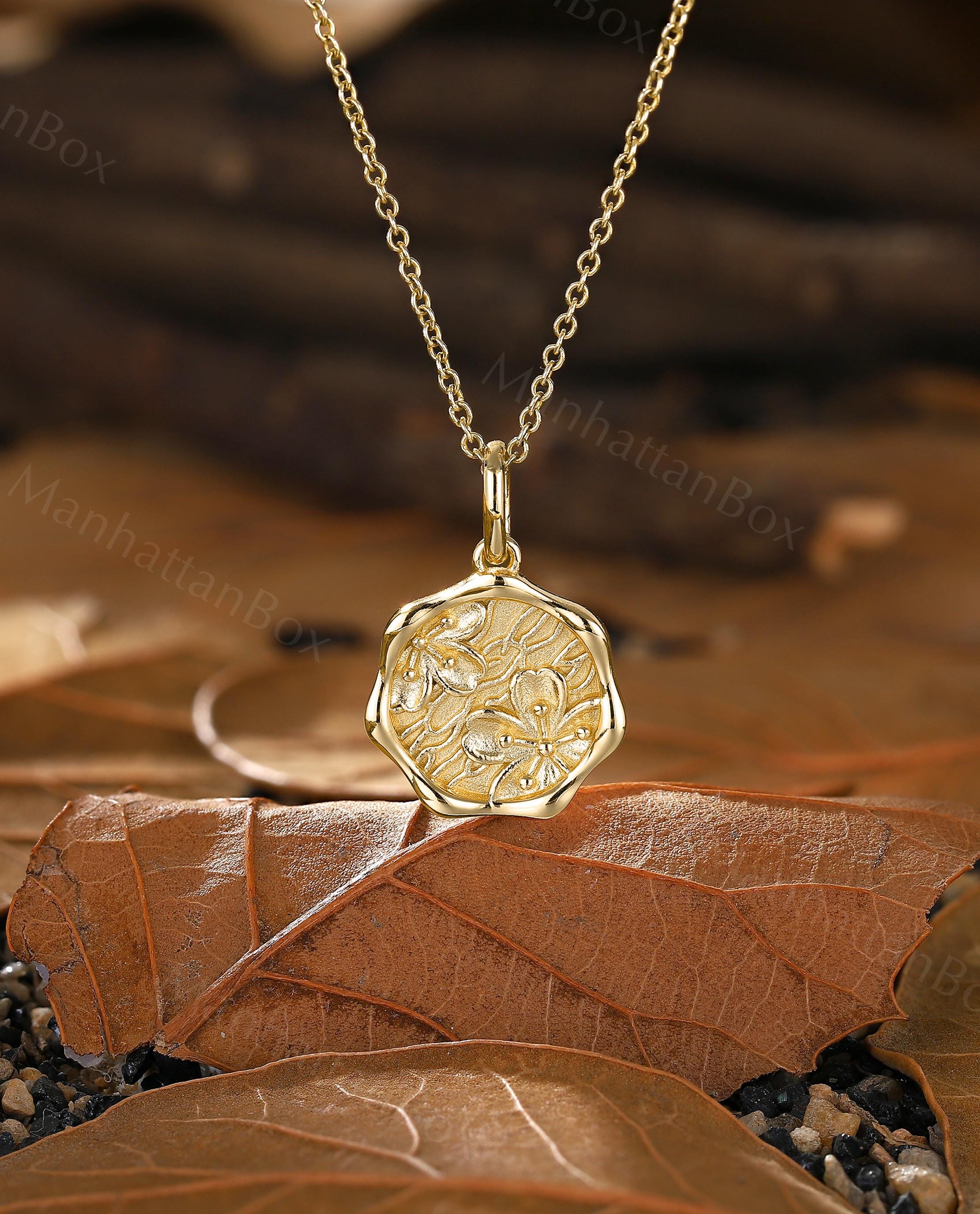 Pendentifs en plaqué or - Bijouterie en ligne - CD'Or