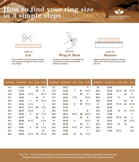 Ring Sizer Us Size Ring To Eu European Ring Sizer Mens Ring Size