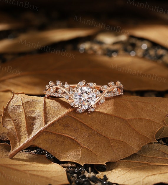 Pave 2024 design ring