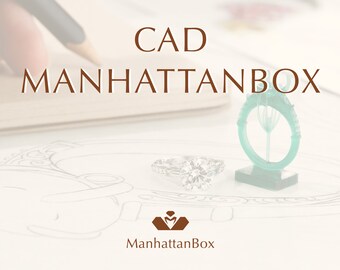 CAD - ManhattanBox