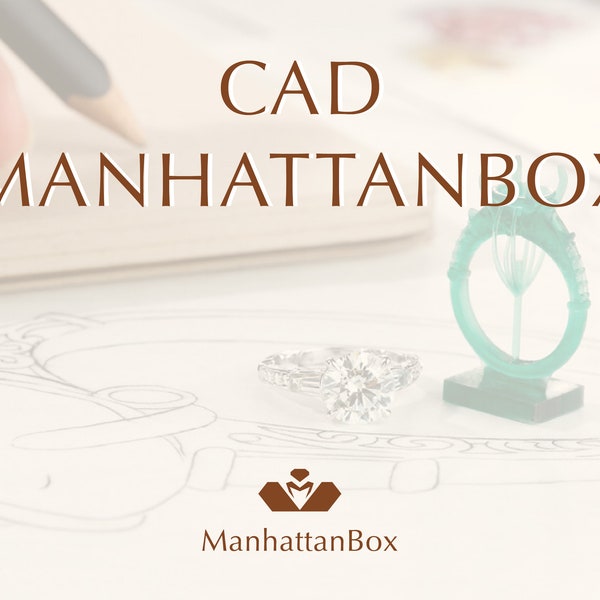 CAD - ManhattanBox