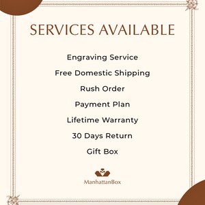 a flyer for a free domestic shipping order