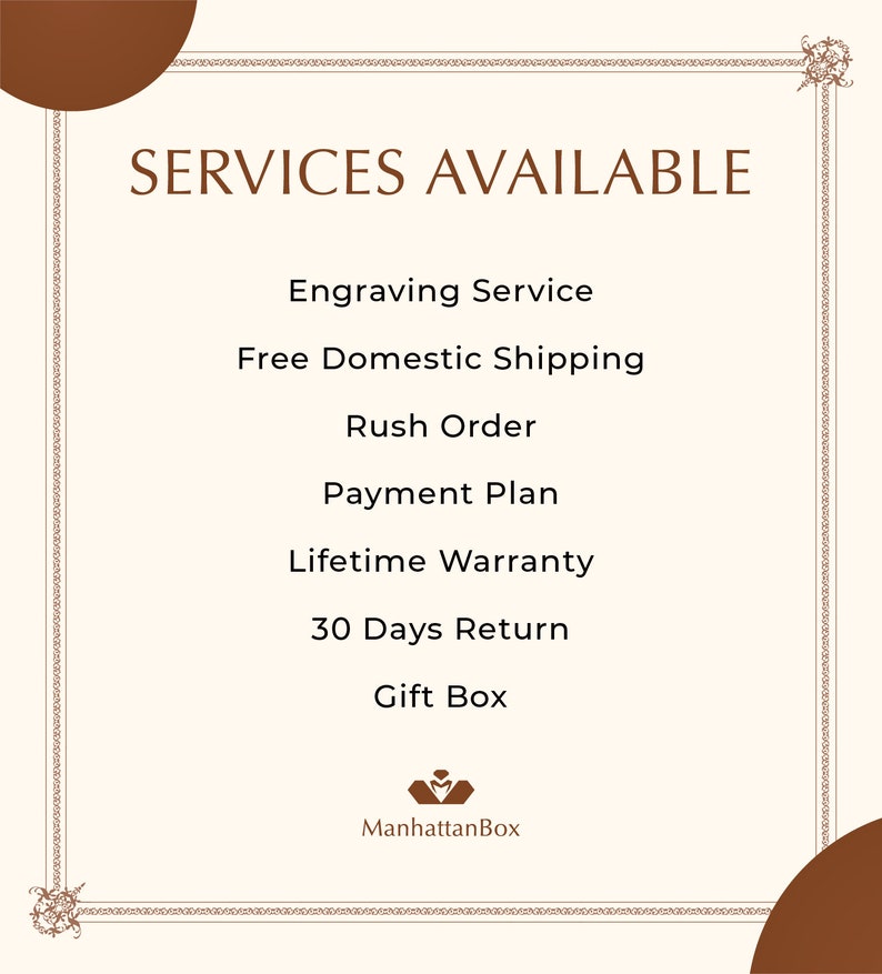 a flyer for a free domestic shipping order