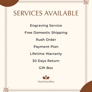a flyer for a free domestic shipping order