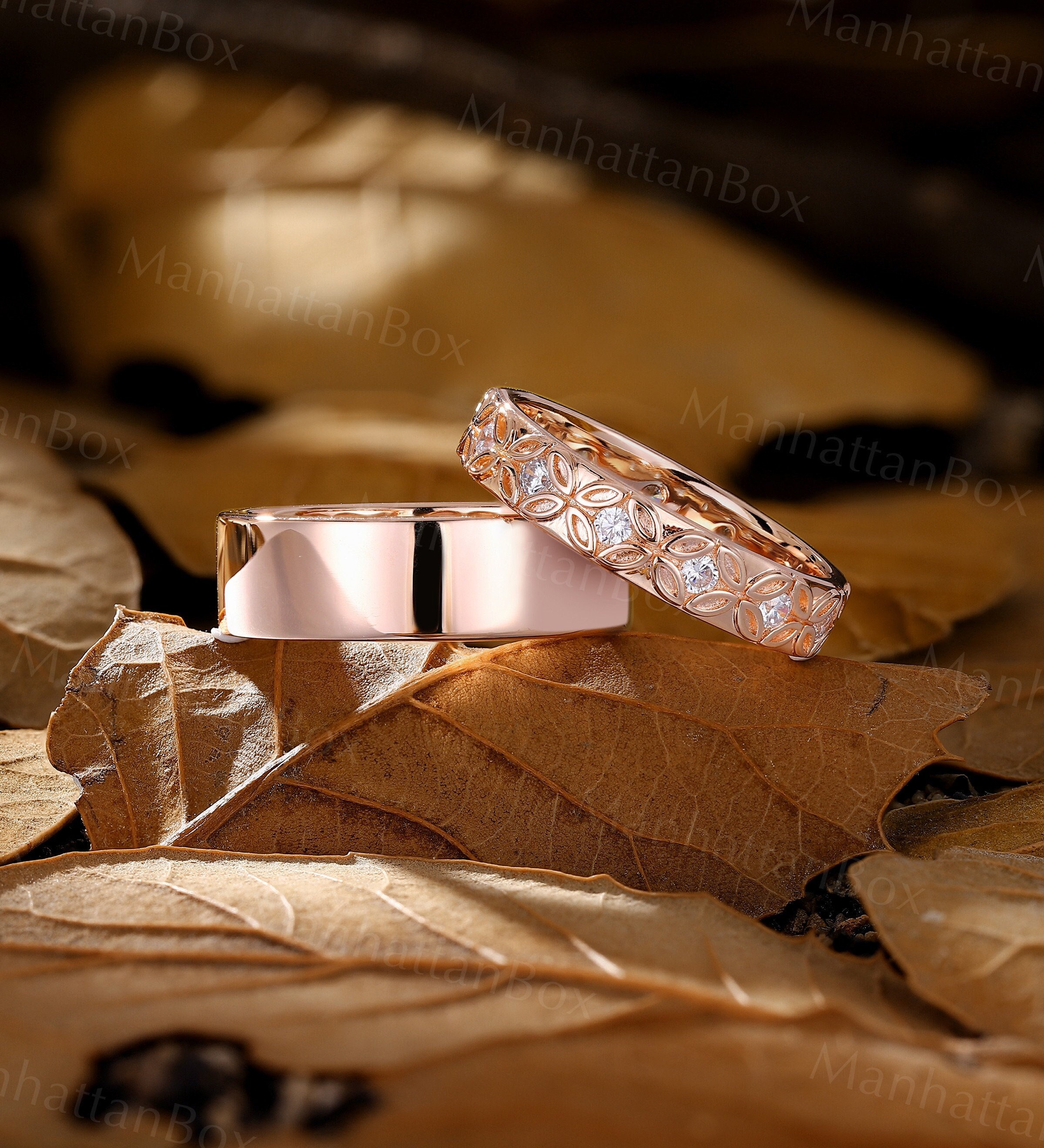 Engagement 2024 rings manhattan