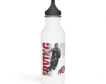 NDN All-Star #63 - Kyrie Irving Stainless Steel Water Bottle