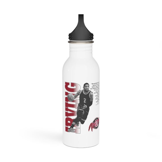 water bottle kyrie