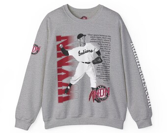 NDN All-Star # 23 Frühes Wynn Sweatshirt mit Rundhalsausschnitt