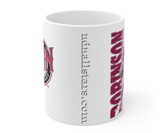 NDN All-Star #50 Tahnee Robinson Mug