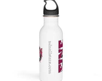 NDN All-Star #64 Mason Fine Stainless Steel Water Bottle