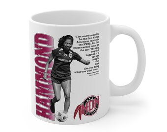 NDN All-Star #105 Madison Hammond Mug