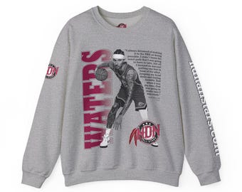 NDN All-Star #108 Lindy Waters Crewneck Sweatshirt
