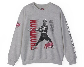NNN All-Star #47 Lyle Thompson Sweatshirt mit Rundhalsausschnitt