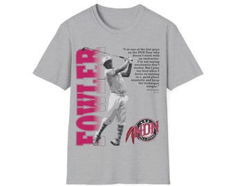 NDN All Star # 11 - Rickie Fowler Kurzarm-T-Shirt