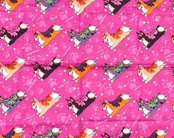 Corg-éclair corgi dessert cute Bandanas for dogs pets fursuits