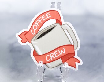 Hot Tea Vinyl - Etsy