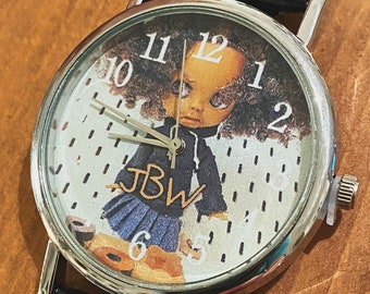 Blythe watch (must specify which watch)