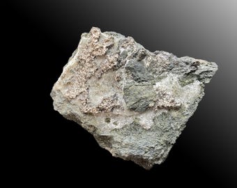 High Grade Silver Ore , Millerett Mine, Haultain Township, Ontario