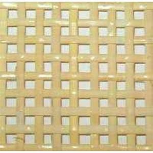 RadioNet 5x5 Cane Mesh Webbing 18&quot; Wide SOLD by THE FOOT!