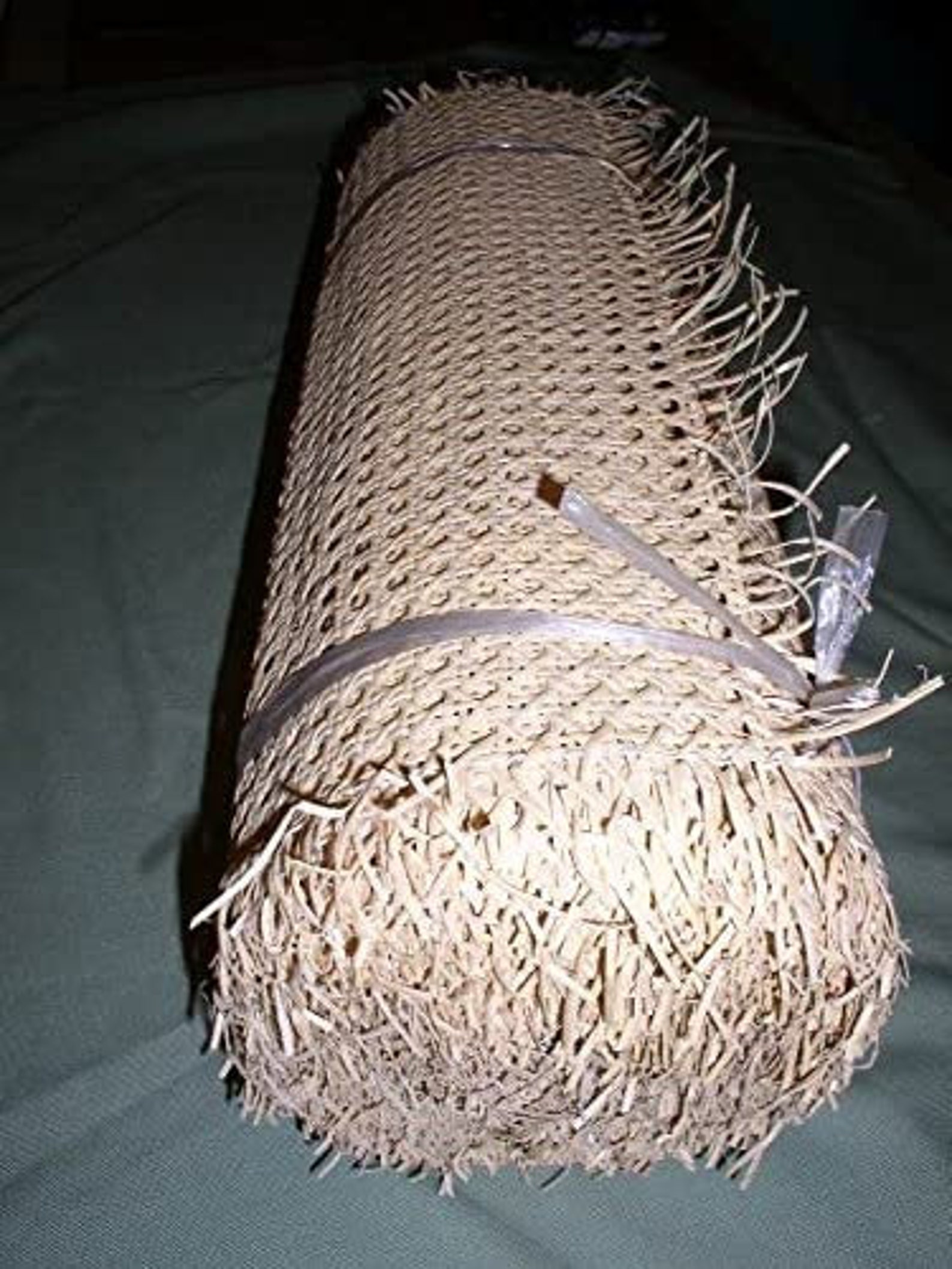 Cane bing 1/2 18 Standard Size Fine Open Mesh Etsy