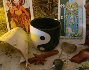 Divination Tea