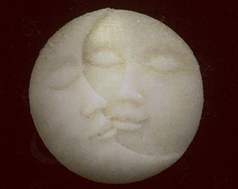 Moon Soap