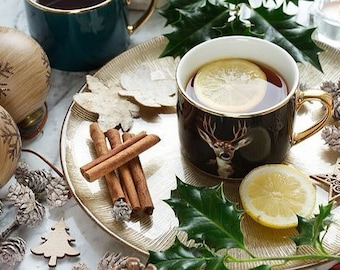 Imbolc Tea