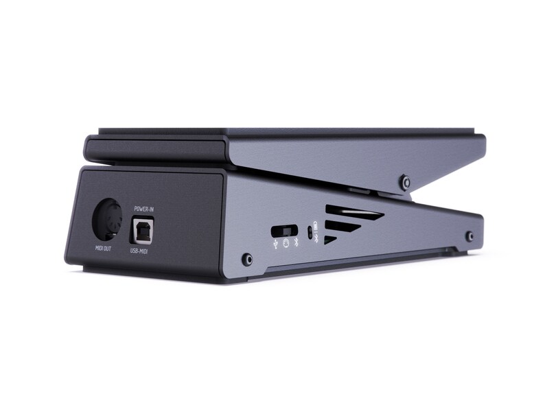 MIDI Expression Pedal EX3 Etsy