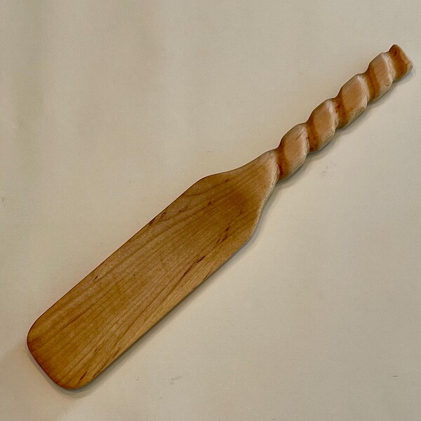Scottish Spurtle - Etsy