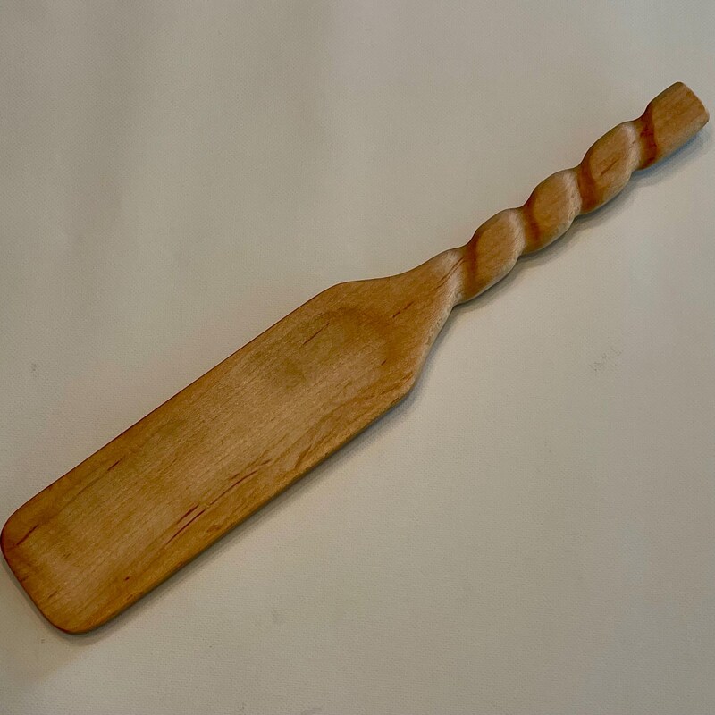 Scottish Spurtle - Etsy