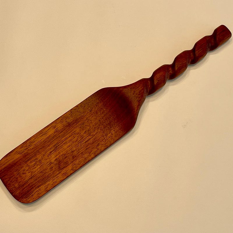 Scottish Spurtle - Etsy