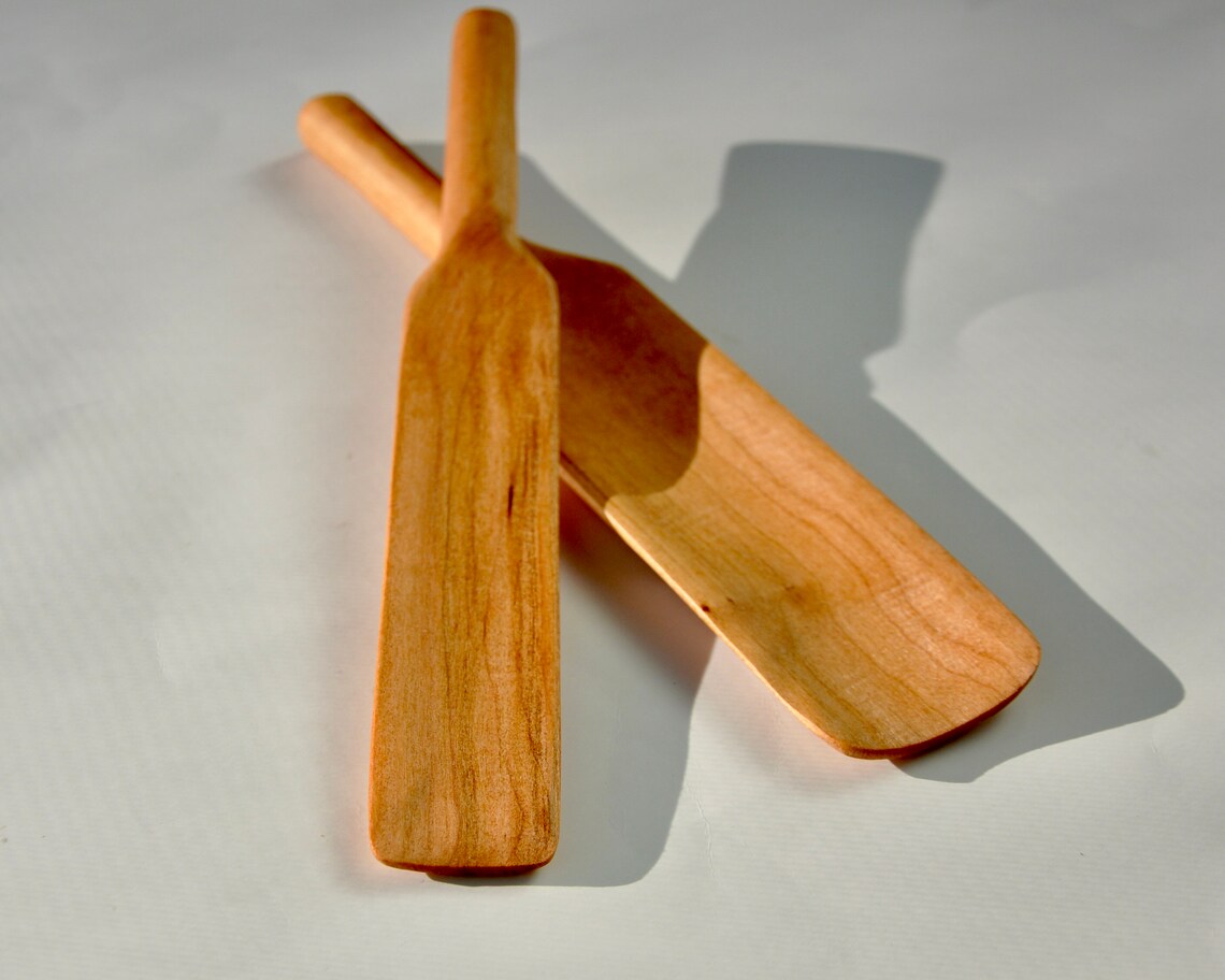the spurtle set