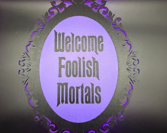 Disneyland's Haunted Mansion 40th Anniversary 8